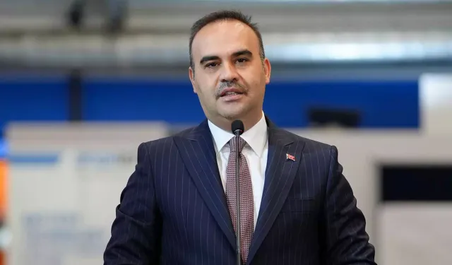 Bakan Kacır: "Orta-yüksek ve yüksek teknoloji ürün ihracatı geçtiğimiz yıl 101 milyar dolara yükseldi"