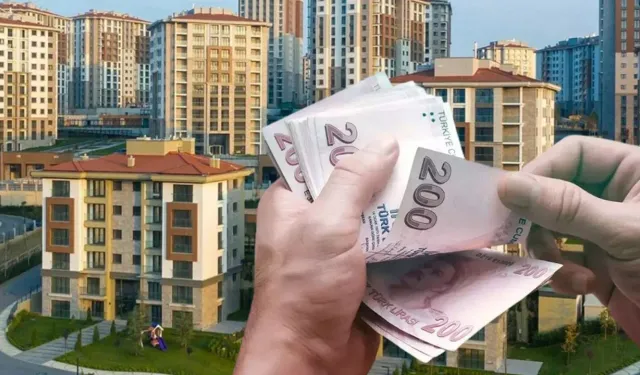 Mayıs ayı kira artış tavanı belli oldu