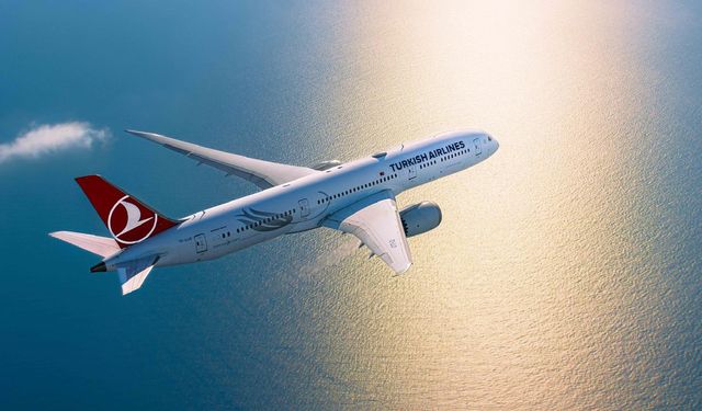 THY, İspanya’da Sevilla’yı uçuş ağına ekliyor