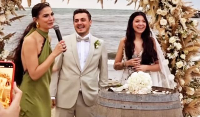 Demet Özdemir modaseverlerin radarında