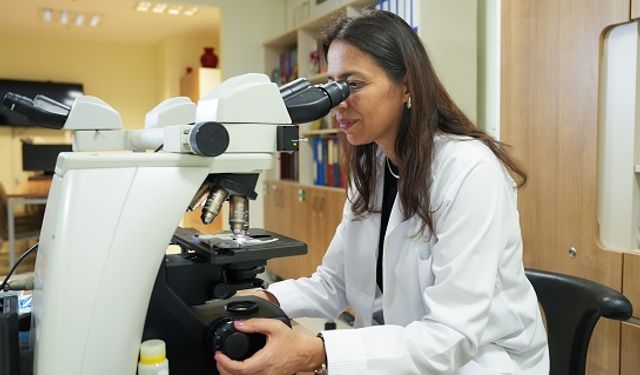 Kemik iliği nakli çocuklara umut oluyor