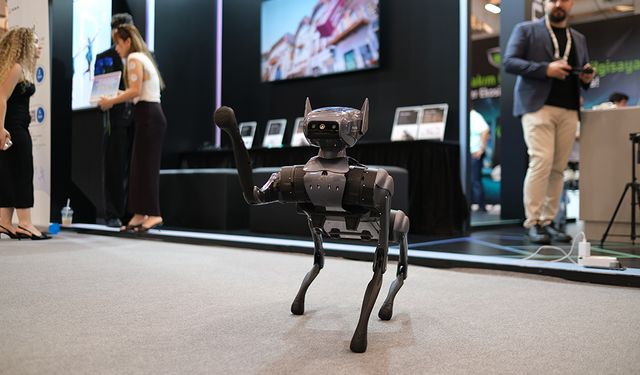 TECNO CAMON 40 Serisi, SDN Tech Expo’da tanıtıldı