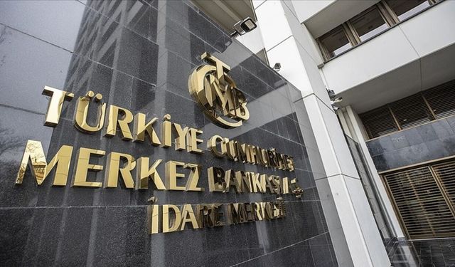 Merkez Bankası rezervleri rekor kırdı