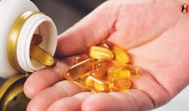 ‘D vitamininin yanlış kullanımı ciddi sağlık sorunlarına yol açabilir’