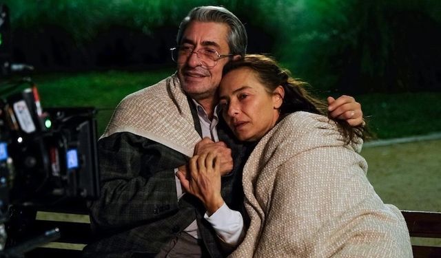 ‘Al Beni Baba’ filmi 2026’da vizyonda