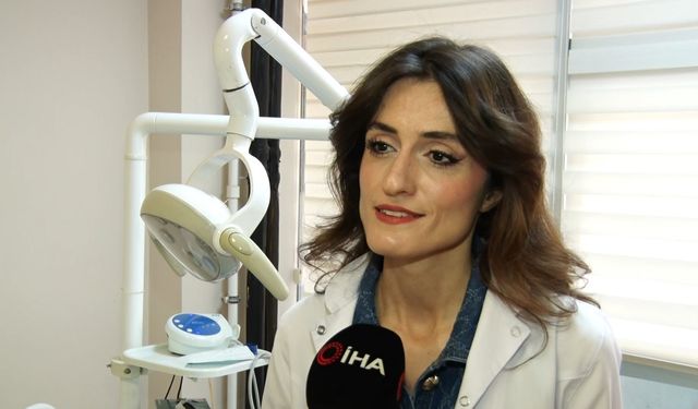 Diş eti problemlerine dikkat, uzmanlar uyarıyor: "Sessiz ilerler"