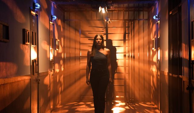 Eşref Rüya’nın ikinci sezonundan ilk teaser yayınlandı