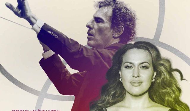 İş Sanat’ta yeni sezon başlıyor