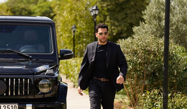 Murat Yıldırım: Ezberleri bozacak bir hikaye için döndüm