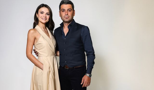 Sinem Ünsal ve Ozan Akbaba’dan yeni sezon öncesi açıklamalar