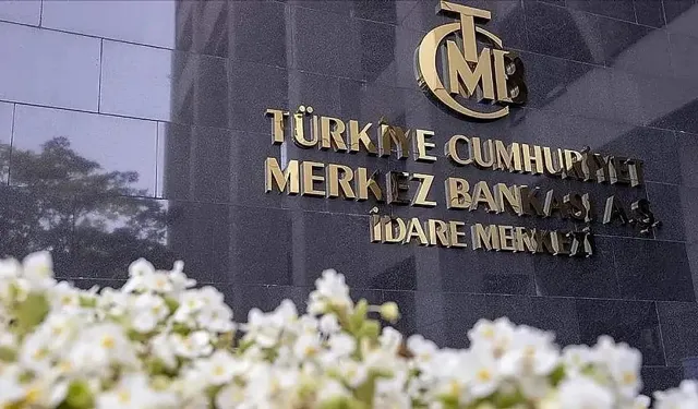 Merkez Bankası faizi yüzde 39,5’e indirdi