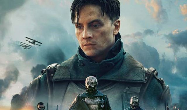 ‘Muhafızlar: Gizli Proje’ dizisi Tivibu’da ekrana geliyor