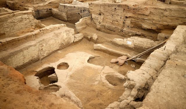 Bakan Ersoy: "Anadolu sofralarının kökenine ışık tutuyoruz"