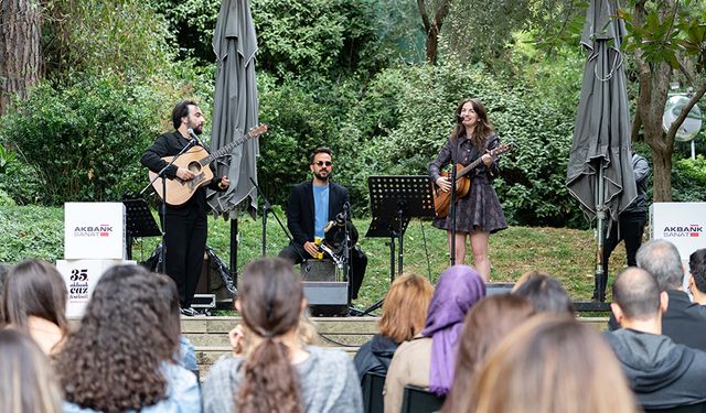 Akbank Caz Festivali, 35’inci yılında da şehri cazla buluşturdu