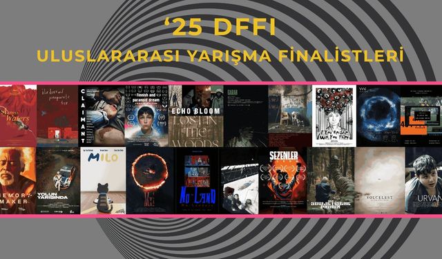 Uluslararası Digital Film Festival İstanbul için son 1 gün