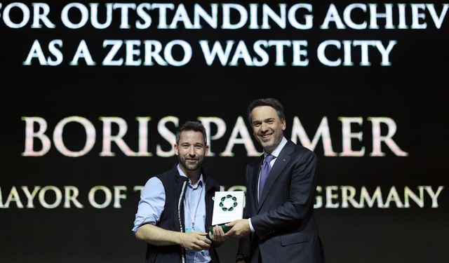 "Enerjide tam bağımsız bir Türkiye hedefine doğru ilerliyoruz"