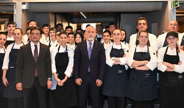 "Boğaziçi Lüferi Bayramı" geliyor