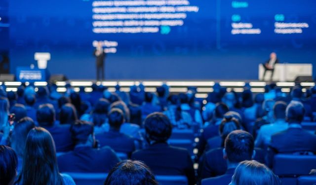 Türkiye E-Ticaret Haftası 21-22 Kasım’da İstanbul’da düzenlenecek