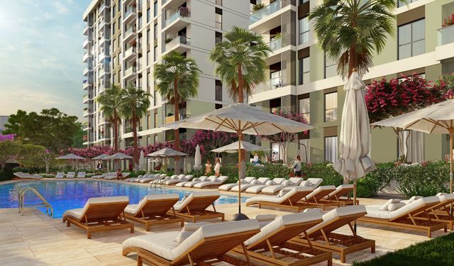 Konut almak isteyenler için yeni kampanya fırsatı