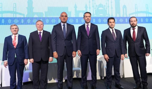 Bakan Bayraktar: "Akkuyu Nükleer Güç Santrali, enerji çeşitliliği yolculuğumuzda dönüm noktası olacak"