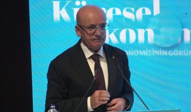 "2026 yılında dezenflasyonu güçlü bir şekilde devam ettireceğiz"