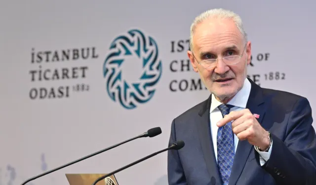 İTO Başkanı Avdagiç’ten ‘faiz indirimi’ açıklaması