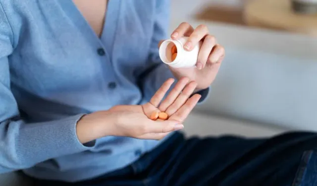 ‘Gereksiz vitamin kullanımı vücuda zarar verebilir’