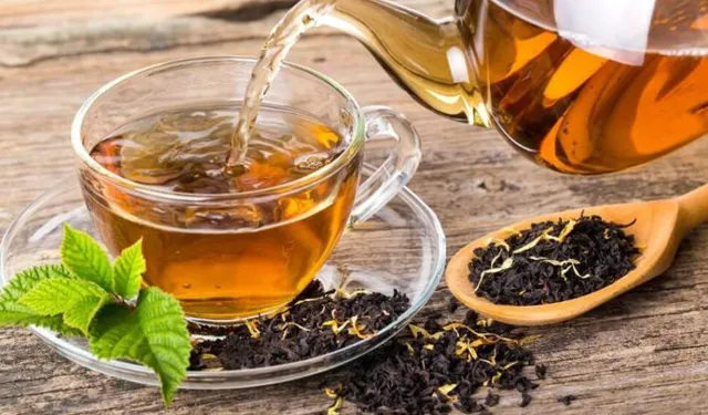 ‘Yanlış bitki çayı tüketimi, kalp ve sindirim sistemine zararlı’