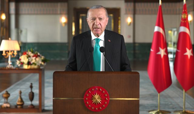 Cumhurbaşkanı Erdoğan: Rize zirvemiz, pek çok alanda yeni iş birliklerinin kurulmasına vesile olacak