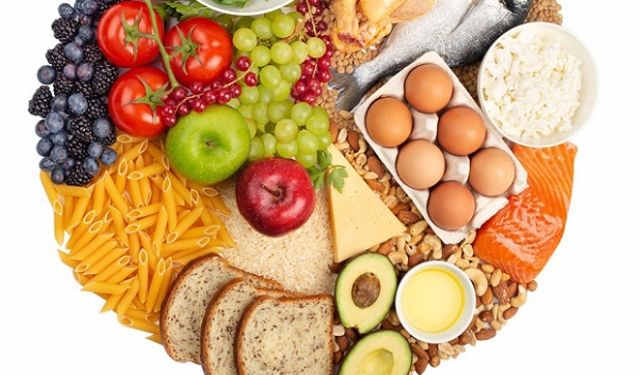 Güvenli gıda, sağlıklı yaşam: Uzmanından kritik uyarılar