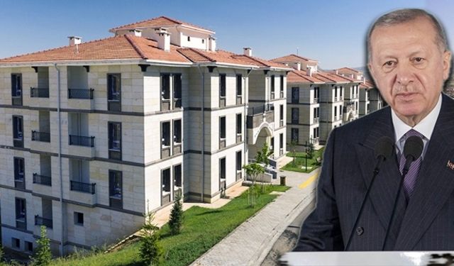 "Ev Sahibi Türkiye projesi gayrimenkul sektörünü yeniden düzenleyecek"