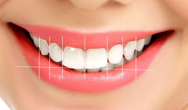 ‘Gülüş tasarımı sadece estetik değil, fonksiyonel bir süreç’