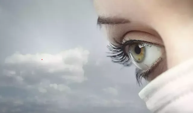 Gözlerin gizli düşmanı: Hava kirliliği