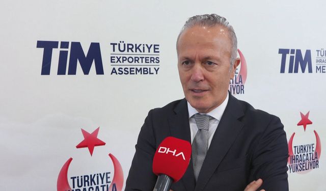 Dr. Bahat: Türkiye sağlık turizminde dünyada lider 5 ülke arasında