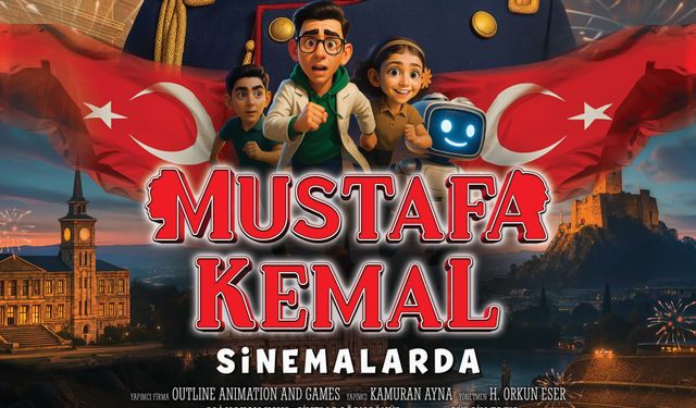 ‘Mustafa Kemal’ filminin fiyatları sabitlendi: 29 Ekim haftası boyunca 120 TL