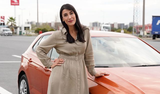 Neslihan Arslan’dan iddialı dönüş