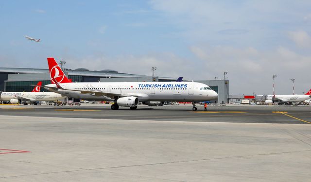 THY, Bank of China’dan stratejik finansman sağladı