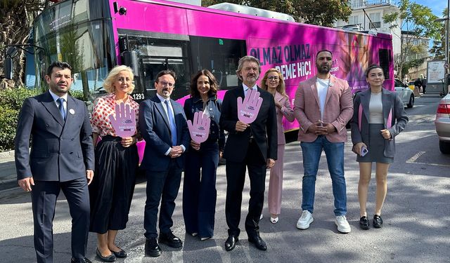 Türk Kanser Derneği’nden meme kanserine karşı farkındalık: 'Olmaz Olmaz Deme Hiç'