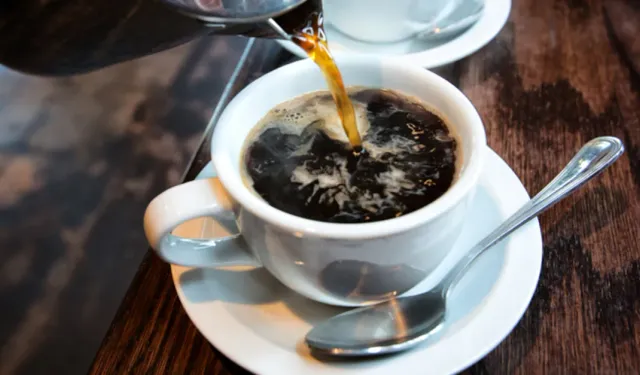 ‘Kafein hipertansiyon hastalarında olumsuz etki yaratabiliyor’