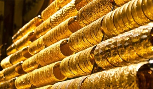 Ekim ayında en çok altın kazandırdı