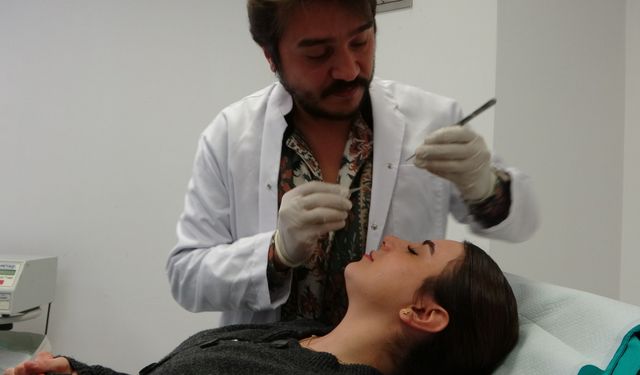 Tuzla Devlet Hastanesi'nde yapay zekâ destekli estetik cerrahi dönemi başladı