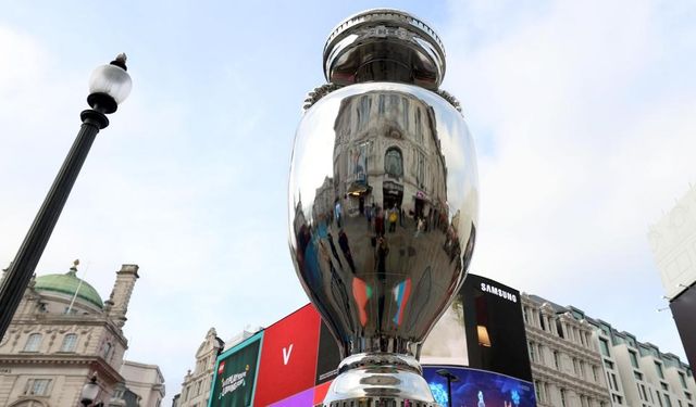 EURO 2028'de açılış Cardiff, final Londra'da