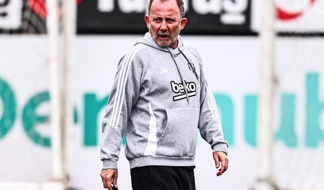 Sergen Yalçın, anjiyo operasyonu geçirdi