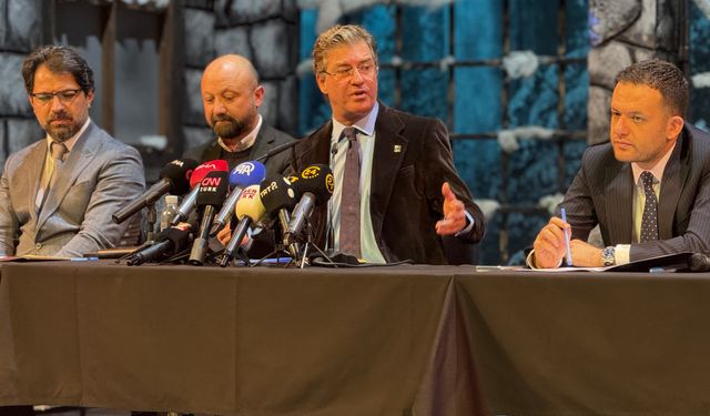 Genç yetenek taramaları devam edecek