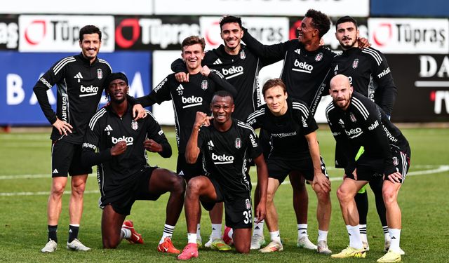 Beşiktaş'tan Rafa Silva açıklaması!