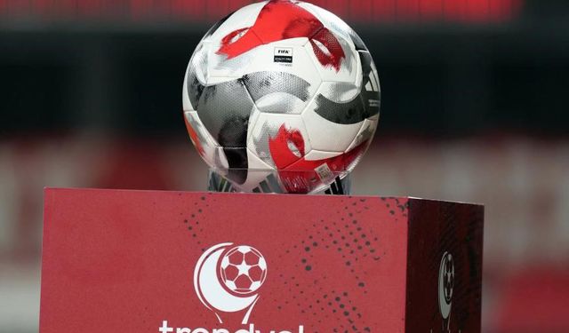 Trendyol Süper Lig'de 14. hafta heyecanı