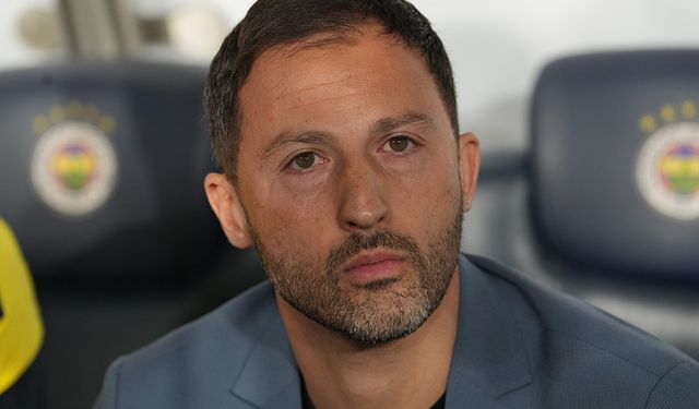 Tedesco, Galatasaray ile 3. kez karşılaşacak