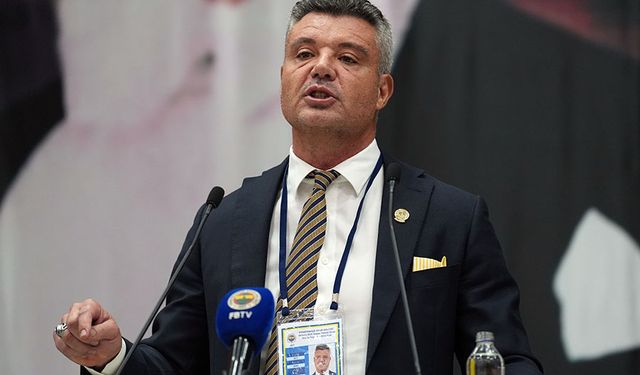 Sadettin Saran'ın ilk Galatasaray derbisi