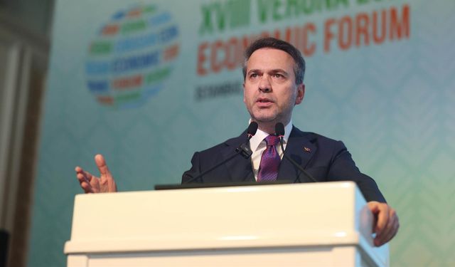 'Doğal gaz abone sayısı 22 milyona yükseldi'