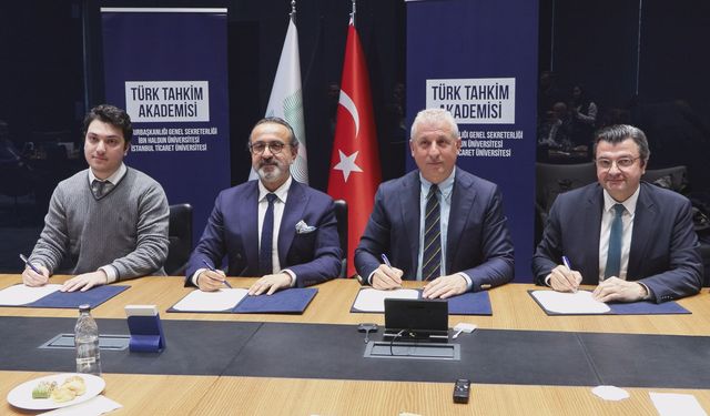 Hakemlerin şeffaflığı ve tarafsızlığı için yeni kılavuz yürürlüğe girdi